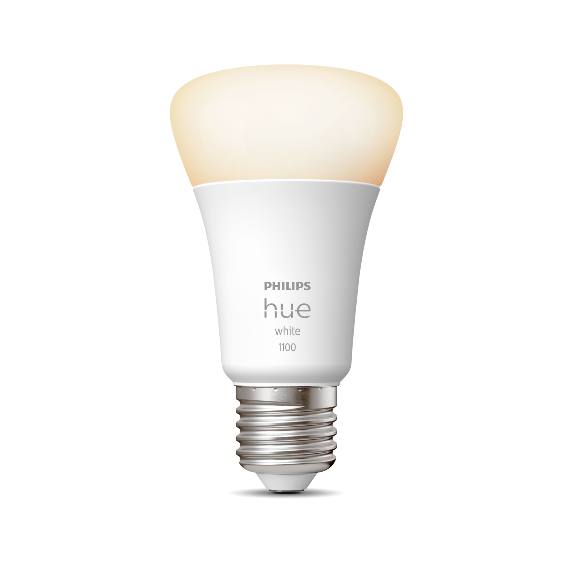 Philips Hue White Set E27 Bluetooth - Éclairage connecté