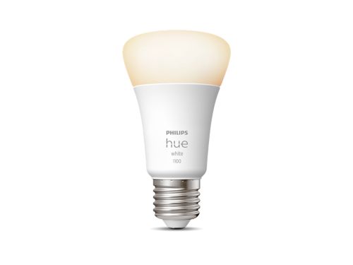 Hue White Inteligentna żarówka A60 E27 - 1100