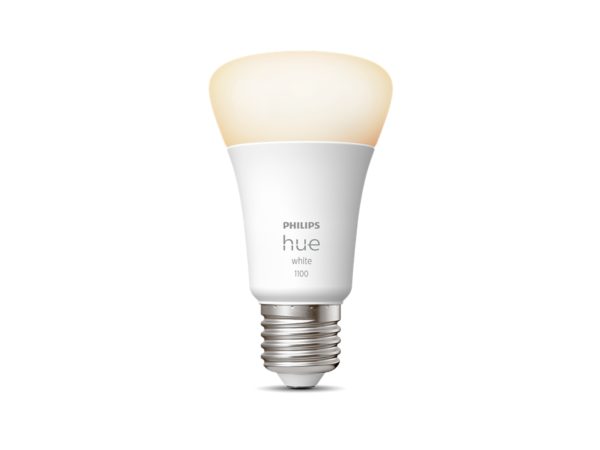 A60 – E27 smart bulb – 1100