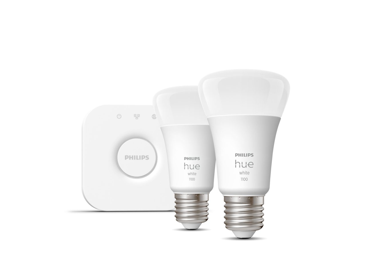 Philips Hue スターターセット A60 8719514289116-929002469201-