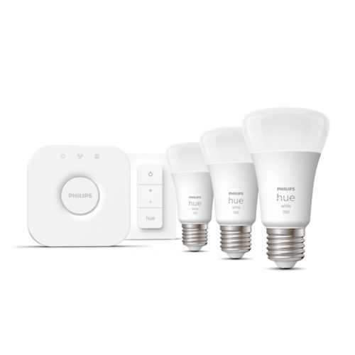 bombillas led inalambricas 2019_Philips Hue -  - El