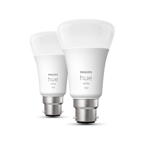 Looking for a Philips Hue E14 fitting that looks like a E27 : r/Hue