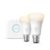 Starter kit: 2 B22 smart bulbs (1100)