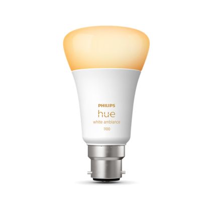 An image of product of the A60 - B22 smart bulb - 1100