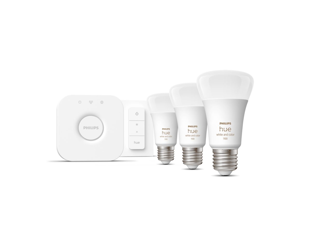 Amazon | Philips Hue スマート電球 E26 75W ホワイト