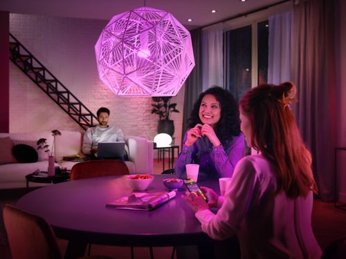 Philips hue colour starter cheap kit