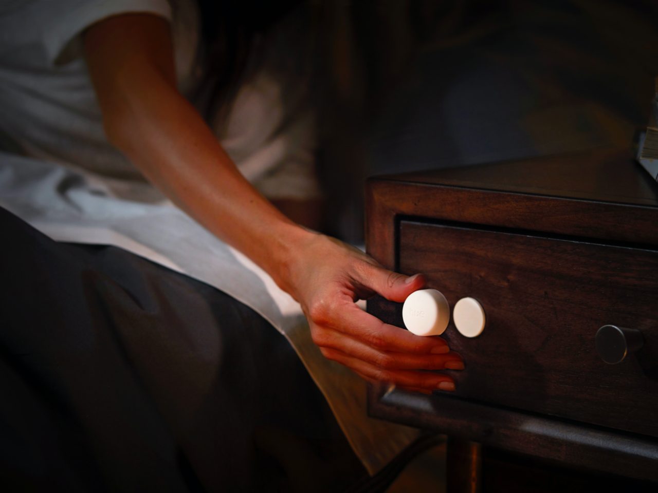 Hue スマート ボタン | Philips Hue JP