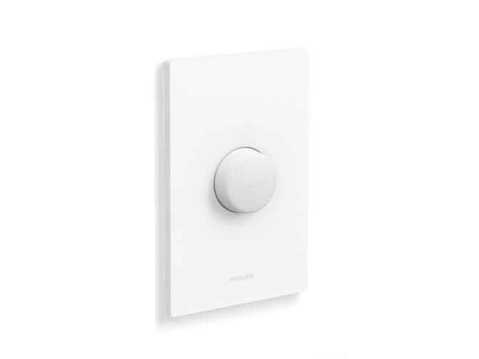 An image of product of the Smart button