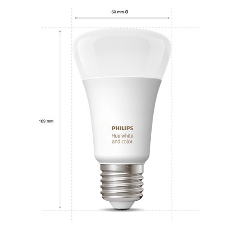 Hue White and Color Ambiance スターター セット