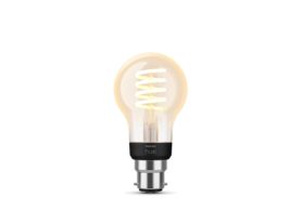 A60 - B22 smart bulb