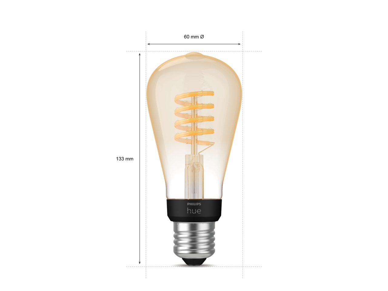 【新品】Philips Hue Single bulb A60 4個セット Hue 4-pack B22 LED Bulb – White Ambiance | Philips Hue UK