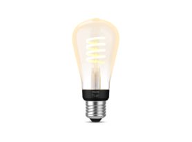 E27 - Filament Edison ST64 - 550