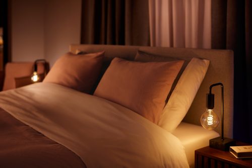 Philips hue white filament g93 e27 hotsell