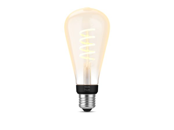 ST72 Edison - E27 smart bulb