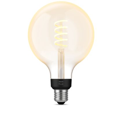 German:An image of product of the E27 - Filament Giant Globe G125 - 550