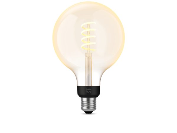G125 globe - E27 smart bulb