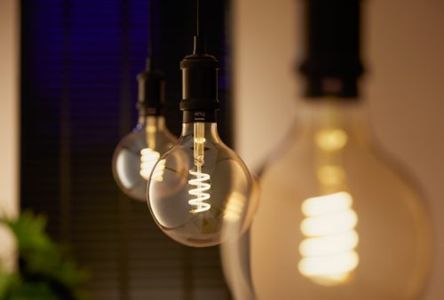 G125 e27 hue sales