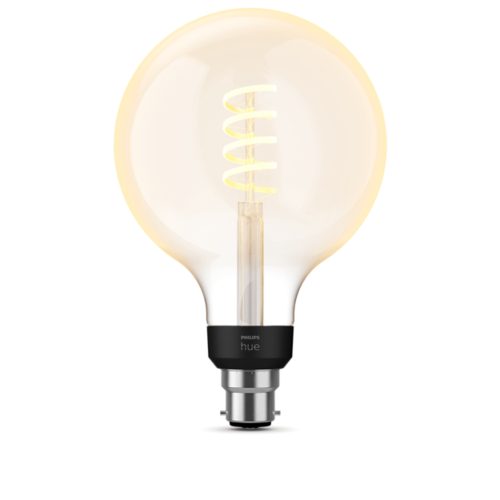 Philips hue filament b22 discount