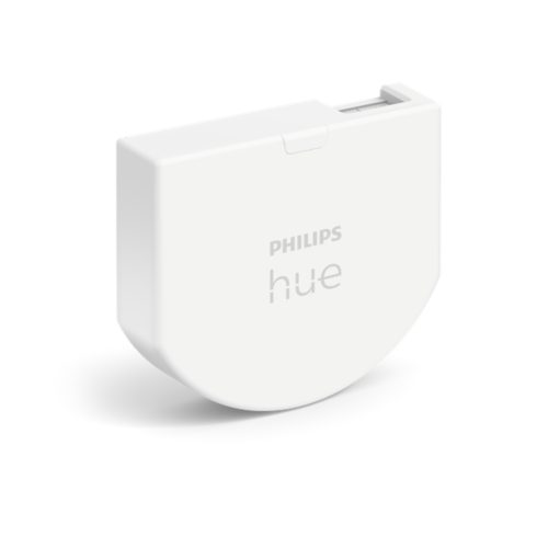 Hue Philips Hue Wandschalter Modul Doppelpack