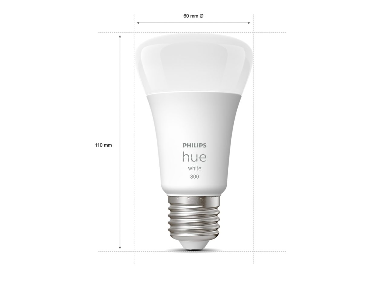 HUE white ambiance 800ルーメン　5個セット HUE white ambiance 800ルーメン 5個セット 512D1l5S2PS._UF894