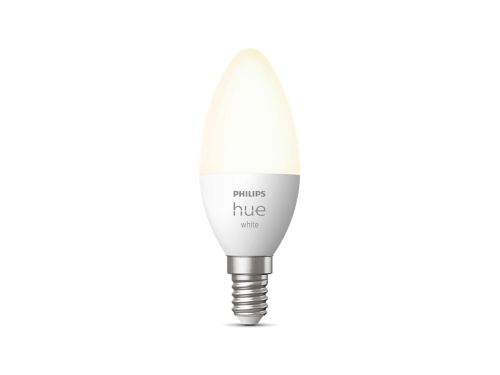 Hue White Candle - E14 smart bulb - (1-pack)