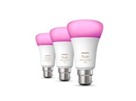 A60 – B22 smart bulb – 800 (3-pack)