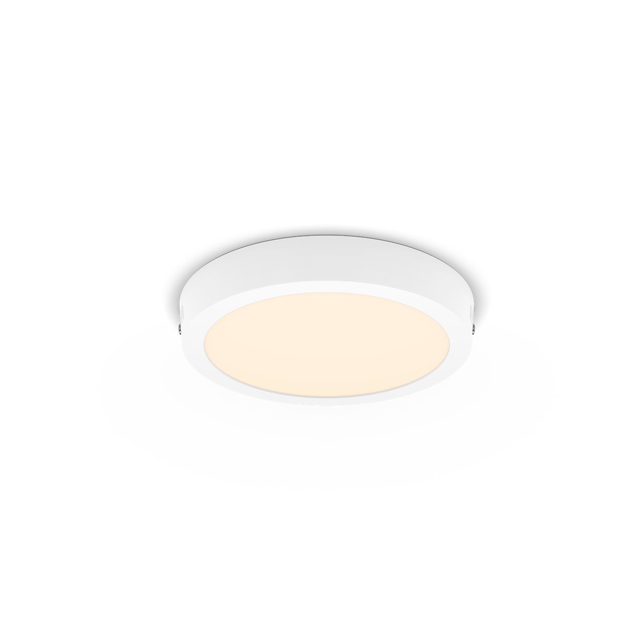 Luz LED cómoda que no cansa la vista