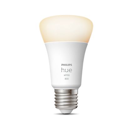 German:An image of product of the E27 - Smarte Lampe A60 - 800