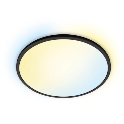 Närbild på framsidan av Superslim Ceiling 14 W