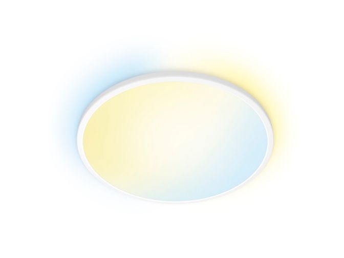 main.alt.text.RTP.Plafonnier Superslim 16 W