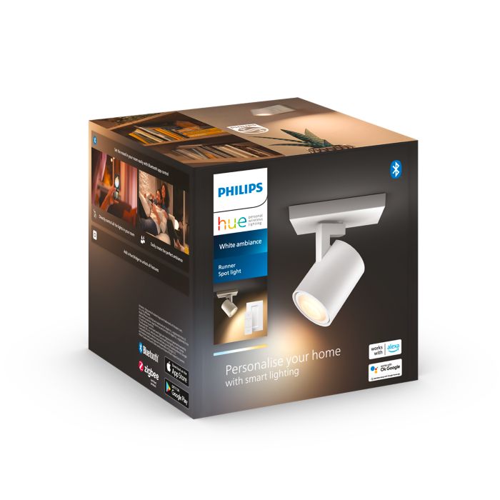 Philips hue white ambiance runner discount