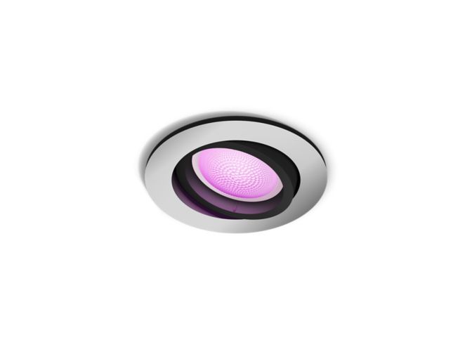 An image of product of the Centura inbouwspot