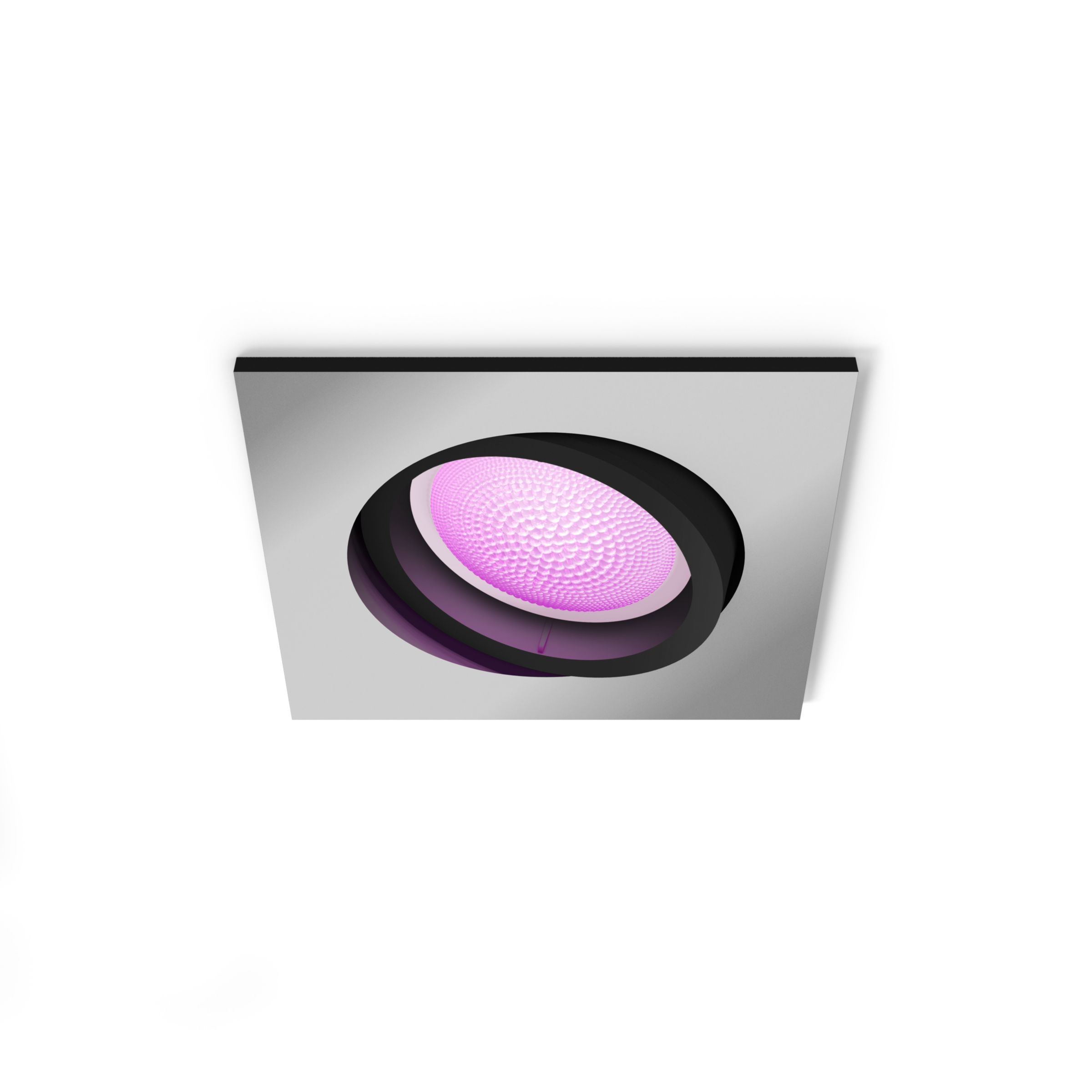 Philips Hue White & color ambiance Faretto a incasso Centura