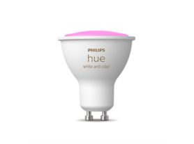 GU10 - smart spotlight