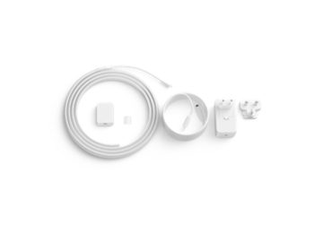 Contenu de l'emballage de Hue&nbsp;White and Color&nbsp;Ambiance Gradient Lightstrip Ambiance 2 mètres