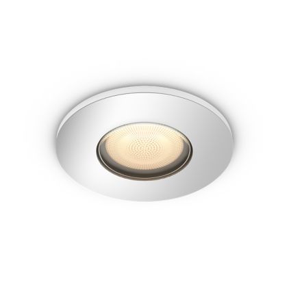 An image of product of the Adore badkamer inbouwdownlight
