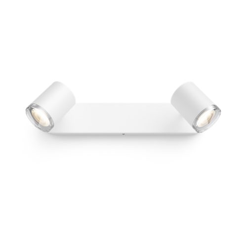 Philips hue adore wall lamp bar hotsell