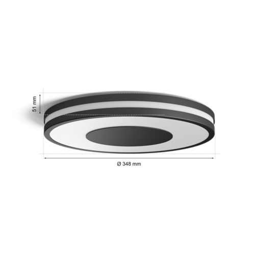 Philips hue white ambiance being new arrivals