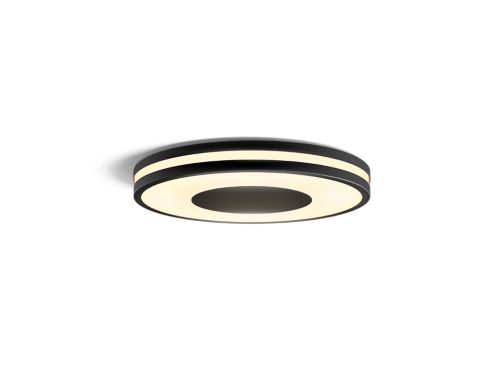 Hue White ambiance Being ceiling light black