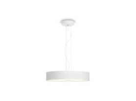 Fair suspension light