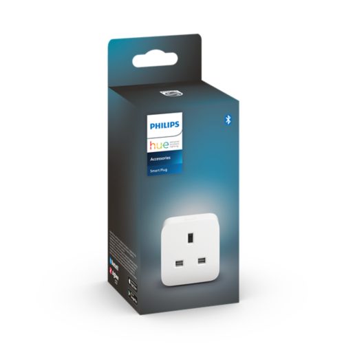 Smart plug