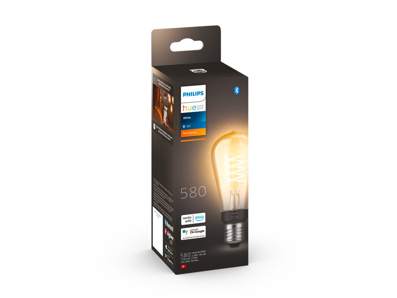 PＨＩＬＩＰS hue E17 8719514342989-929003051701-PIM