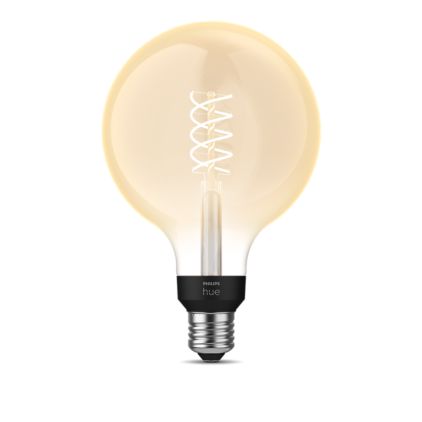 German:An image of product of the E27 - Filament Giant Globe G125 - 550