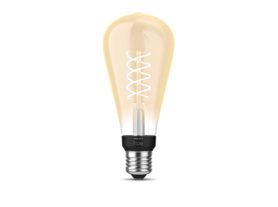 ST72 Edison - E27 slimme lamp