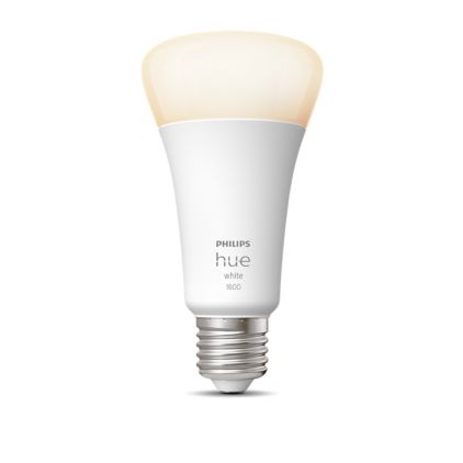 An image of product of the A67 - E27 smart bulb - 1600