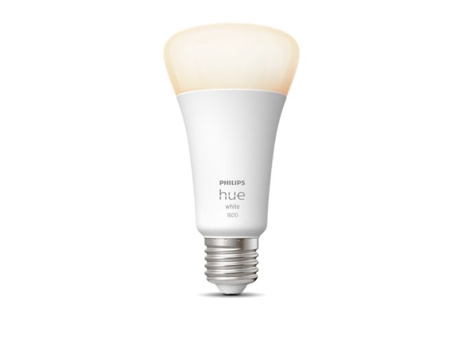 An image of product of the A67 - E27 / ES smart bulb - 1600 lumens