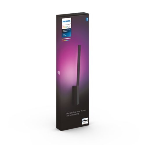 Hue Liane Wall Light 12 W – White and Colour Ambiance | Philips Hue UK