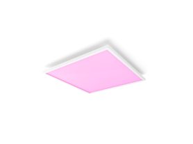 Surimu quadratisches Panel 60x60 weiß