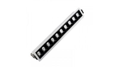 LED Luminaire 20W Linea Sharp COB (NW)
