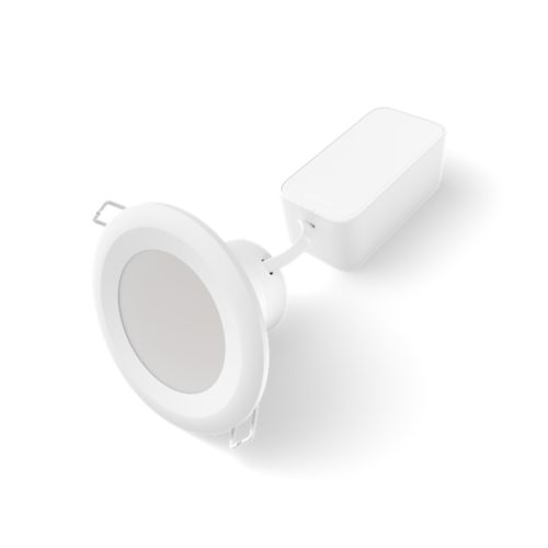 Hue White and color ambiance Akari Downlight